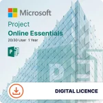 microsoft project online essentials